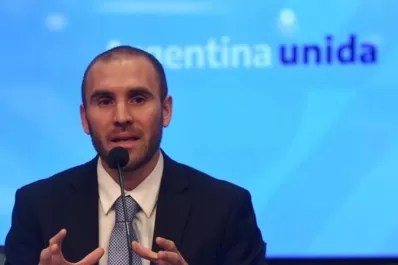 Tras el anuncio de Guzmán aumentó el riesgo país