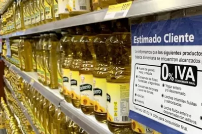 Precios que duelen: en Tucumán, los aumentos en comestibles llegan al 30%