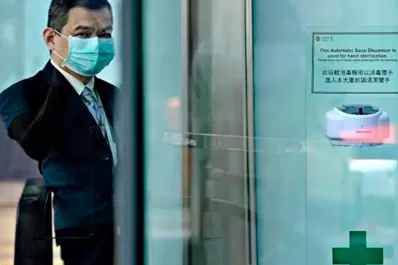 Reportan primer caso de coronavirus en Brasil, una mujer que volvió de China