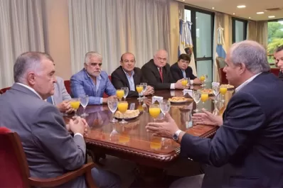 El Senasa hace base en Tucumán para regionalizar la atención