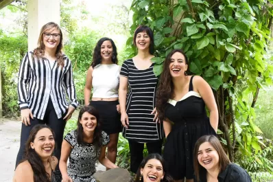 El teatro San Martín retumbará de cumbia bien tucumana