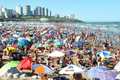 En Mar del Plata aseguran que recuperaron a los turistas tucumanos