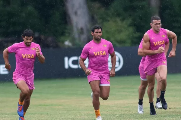 Los tucumanos Orlando y Hourcade piden justicia por el asesinato en Villa Gesell