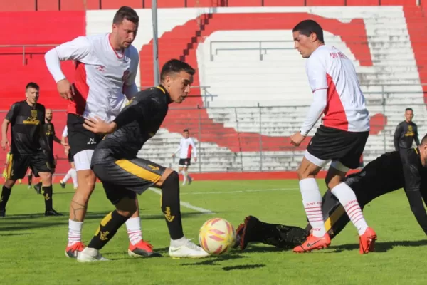 San Martín-Mitre, un partido que se juega (y se suspende) seguido