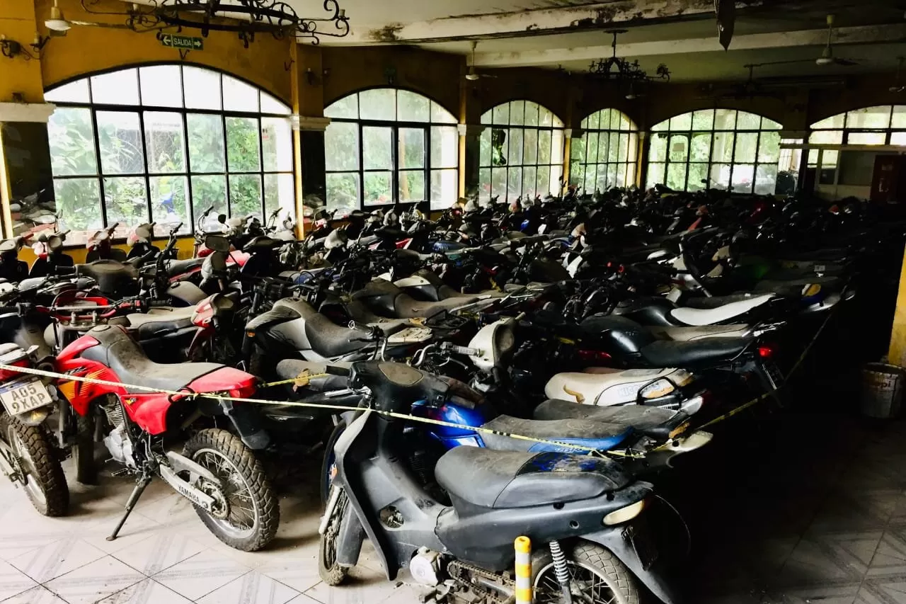 MUNICIPALIDAD DE YERBA BUENA.