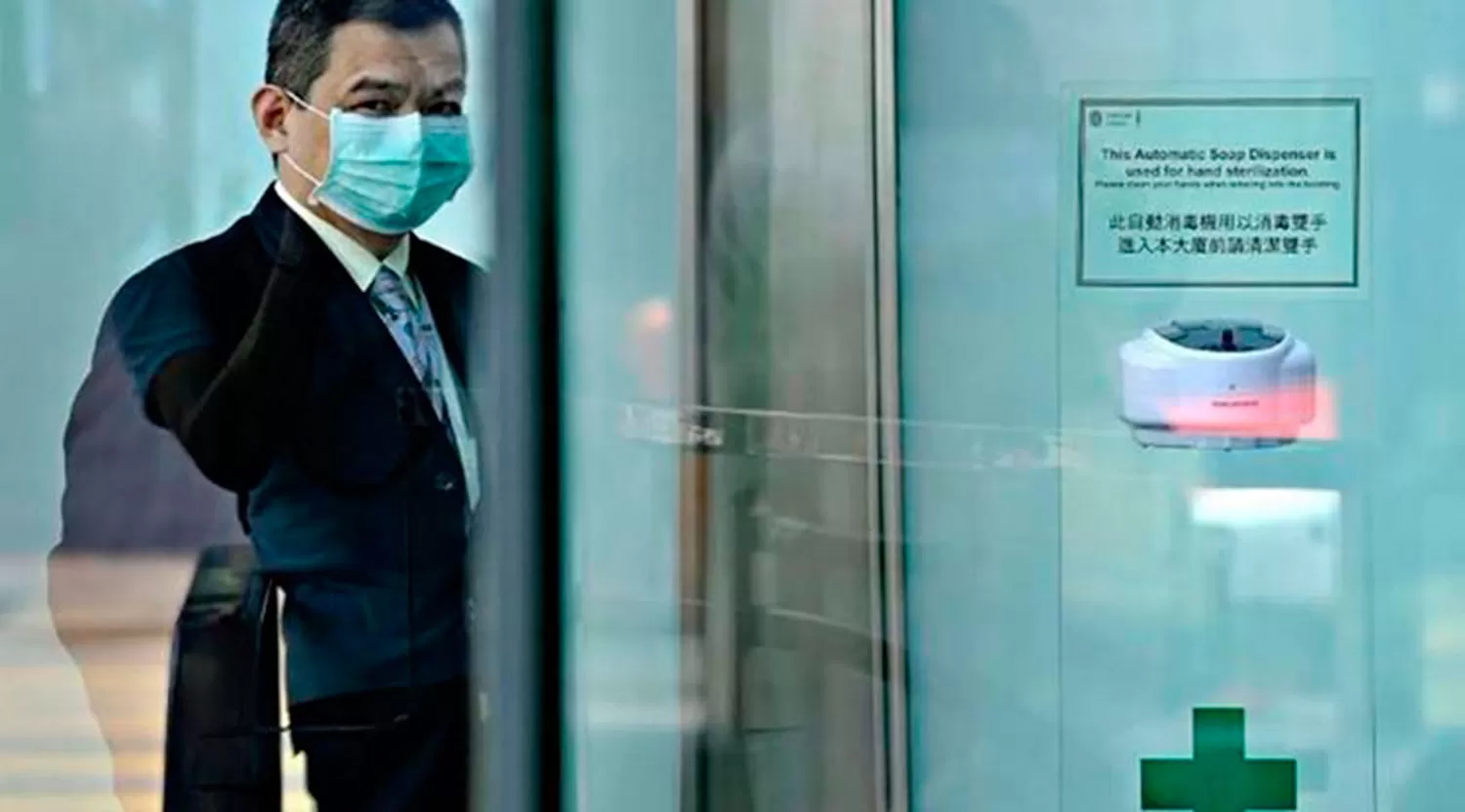 Varones hipertensos y mayores de 60 años, el perfil de la mayoría de las víctimas del coronavirus