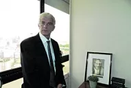 Caso Alperovich: “en el departamento detectamos que la denunciante se contradijo” 