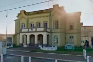 Cómo es la cárcel en la que estarán alojados los rugbiers acusados de asesinato