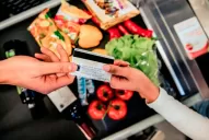 Harispe: La Tarjeta Alimentar es una herramienta en la lucha contra el hambre en todo el país