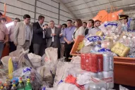 Vemos con preocupación lo que está pasando con los jóvenes y el consumo de alcohol