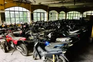 Yerba Buena: el municipio podrá desguazar, compactar o subastar vehículos secuestrados