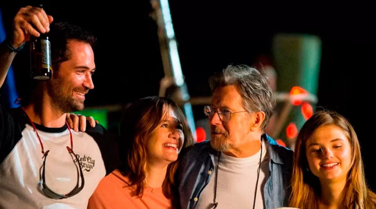 Armá tu agenda: toda la oferta en cine y entretenimientos para hoy