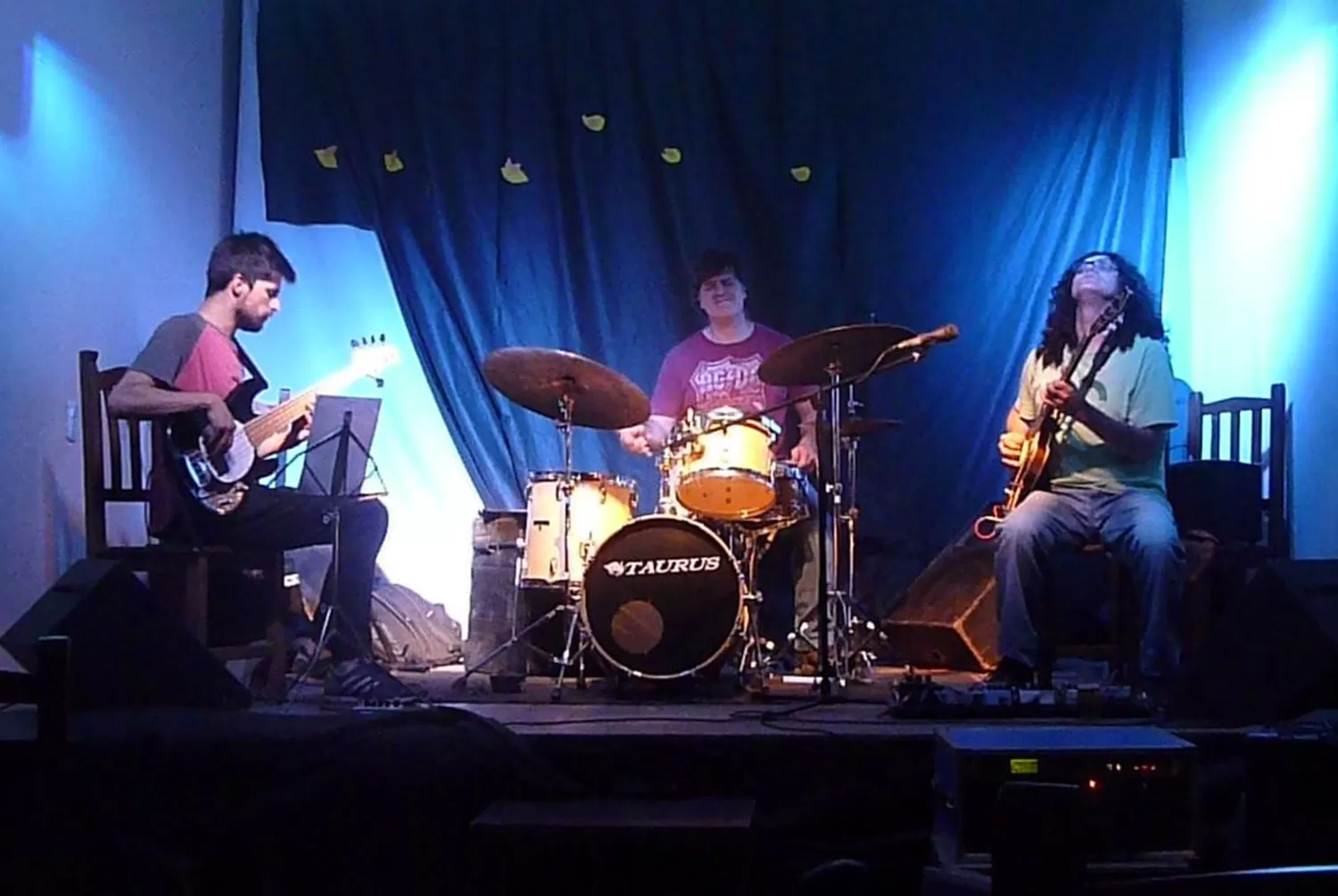 Un sábado a pura música: las opciones para hoy