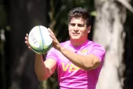 Mateo Carreras, Orlando y Albornoz serán titulares en Jaguares