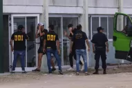 Identificaron a dos de los posibles autores del asesinato de Fernando Báez Sosa en Villa Gesell