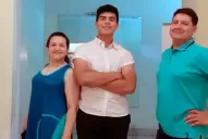 Destruimos una familia, sostuvo uno de los detenidos por el crimen de Fernando