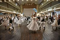 El folclore tucumano, de Cosquín para el país