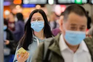 Revelan detalles del daño que causó el coronavirus en la ciudad china donde se originó