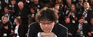 Quién es Bong Joon-ho, el director del momento