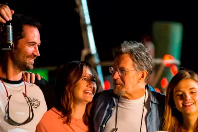 Armá tu agenda: toda la oferta en cine y entretenimientos para hoy