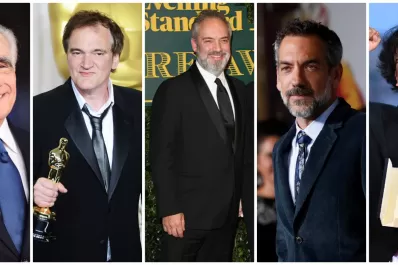 Sondeo: ¿qué director debería ganar el Oscar 2020?