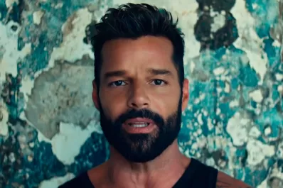 Tiburones, la nueva canción de Ricky Martin
