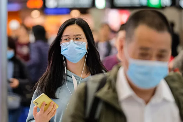 Revelan detalles del daño que causó el coronavirus en la ciudad china donde se originó