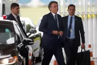 Bolsonaro: “cada vez más el indígena es un ser humano como nosotros”