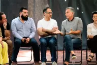 Macri en Villa La Angostura: “estuve destruido anímicamente”