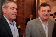 Cambiemos le pide al PJ que sume a las provincias al proyecto de reestructuración de la deuda