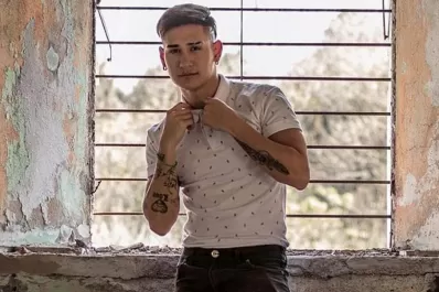 “Sabía que todo esto iba a llegar, lo busqué desde siempre”