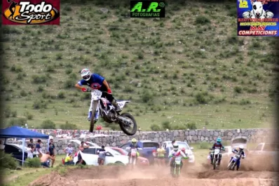 Se va la segunda en Tafí del Valle