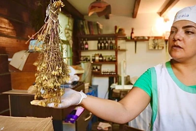 Cada vez más tucumanos se vuelcan a los productos de higiene ecológicos