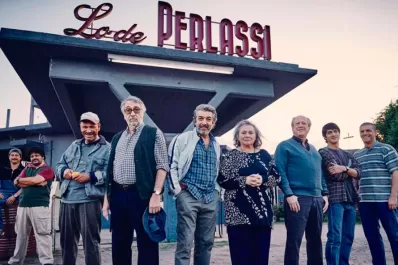 La odisea de los giles se quedó con el premio Goya a Mejor película iberoamericana