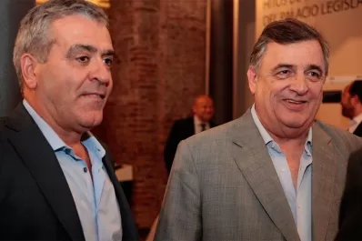 Cambiemos le pide al PJ que sume a las provincias al proyecto de reestructuración de la deuda