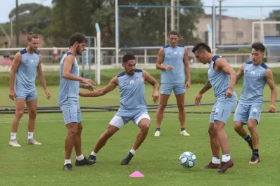 Sondeo: ¿en qué lugar terminará Atlético en la Superliga?