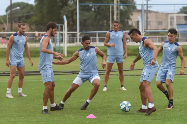 Sondeo: ¿en qué lugar terminará Atlético en la Superliga?