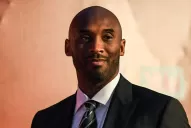 Deportistas de todo el mundo despiden a Kobe Bryant