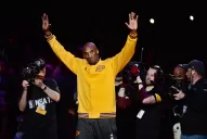 Quién era Kobe Bryant, la gloria de Los Ángeles Lakers