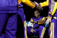 Los 81 puntos de Kobe en un partido, las medallas de oro y los anillos de la NBA