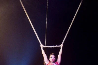 Disfrutá en familia del Circo Mundial con Club LA GACETA