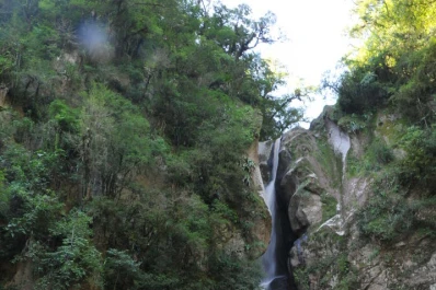 Tres senderos tucumanos para disfrutar antes de que se termine enero