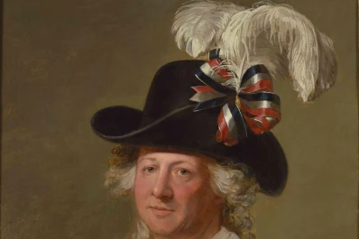 Transexuales de otro tiempo II