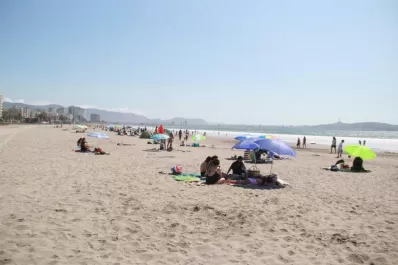 El turismo chileno se desplomó un 21% desde el estallido social