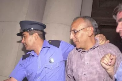 Amantes, mentiras y dinero: Marcovich es un hombre que nunca pasó inadvertido