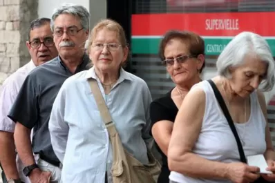 Economía silver: Los adultos mayores son el potencial de una nueva economía que asoma en Argentina