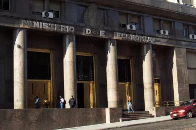La Nación licita más Lebad con el fin de alargar los plazos y bajar las tasas