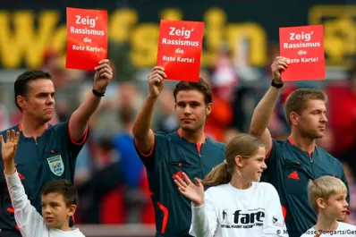 Reclaman crear comisionado contra antisemitismo en fútbol alemán