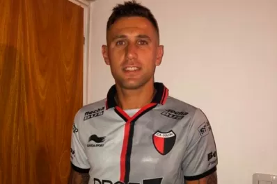 En Atlético dicen que Bianchi se dio con el gusto: jugará en Colón