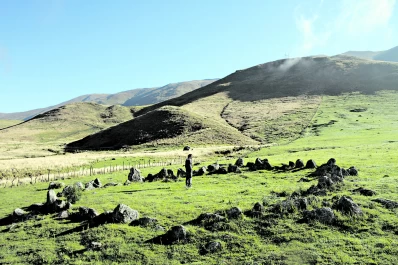 “Tenemos un estigma con la cuestión arqueológica”